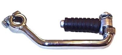 kickstarterpedaal SV-Buxy-Zenith-Speedake Chr.
